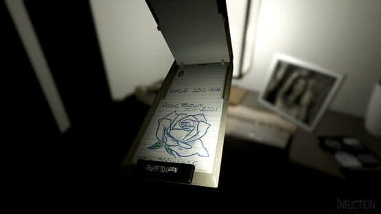 Infliction — screenshot 4