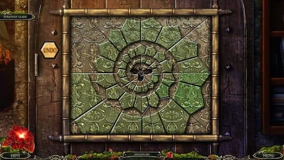 Grim Tales: The Wishes - Collector's Edition — screenshot 3
