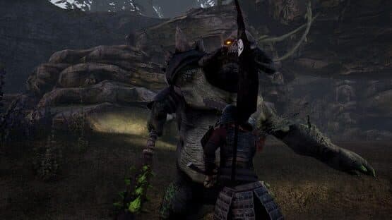 Olorun: Theocracy — screenshot 5
