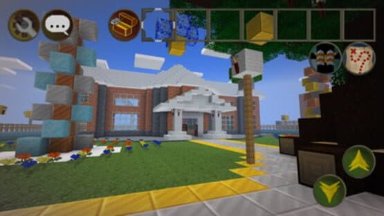 Minebuilder — screenshot 1