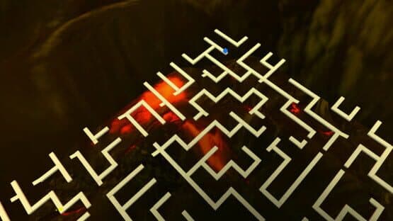 Hand Eye Cubination — screenshot 1