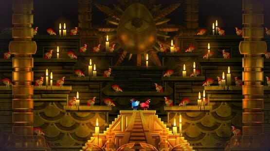 Guacamelee! 2 — screenshot 7