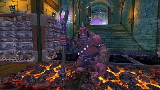 Orcs Must Die!: Lost Adventures — screenshot 1
