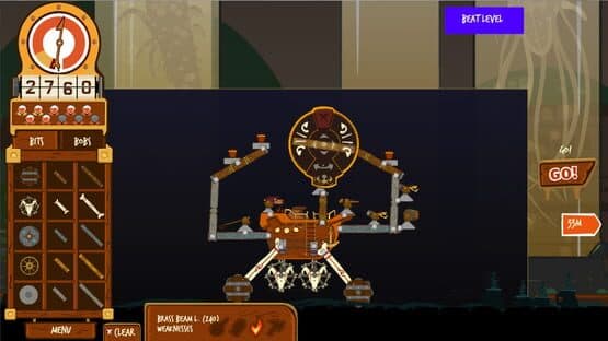 Rigonauts — screenshot 2