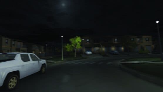 One Dark Night — screenshot 2