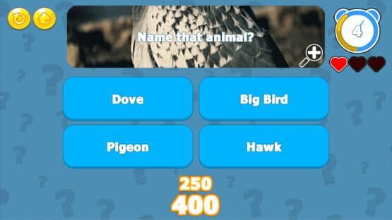 Trivia King — screenshot 2