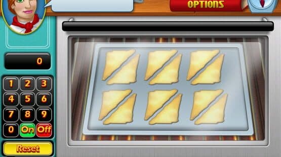 Cooking Academy Fire and Knives — screenshot 4