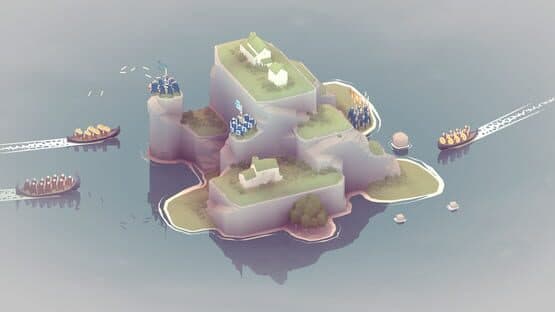 Bad North — screenshot 5
