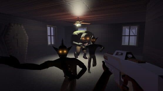 Slayer Shock — screenshot 5
