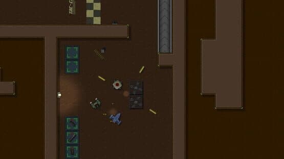 Tunnel Divers — screenshot 3