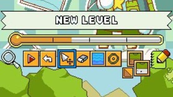 Super Scribblenauts — screenshot 6