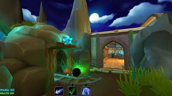 Drunk Wizards — screenshot 4