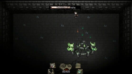 Our Darker Purpose — screenshot 1