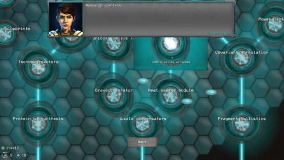 Steel Rain X — screenshot 2