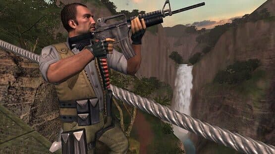 Far Cry — screenshot 5
