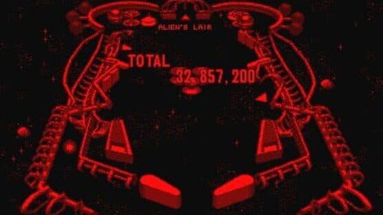 Galactic Pinball — screenshot 3