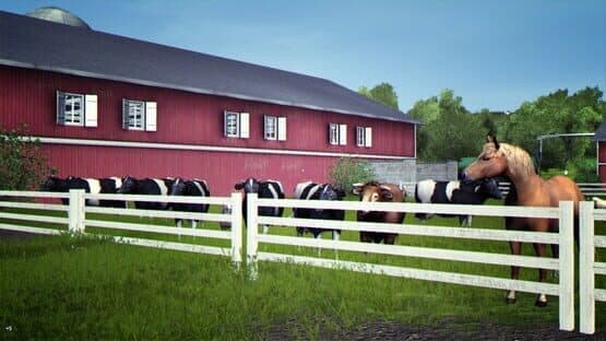 Agricultural Simulator 2013: Steam Edition — screenshot 3
