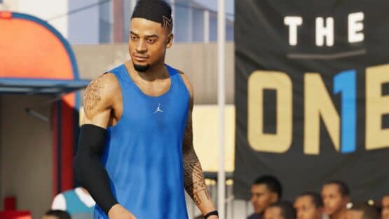 NBA Live 18: The One Edition — screenshot 3
