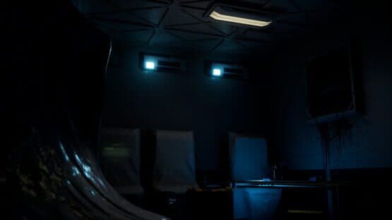 Test Subject 901 — screenshot 1
