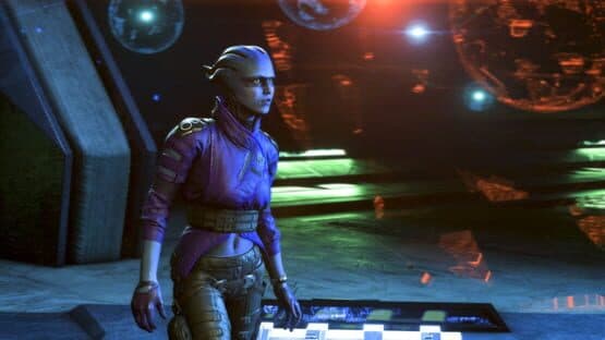 Mass Effect: Andromeda — screenshot 4