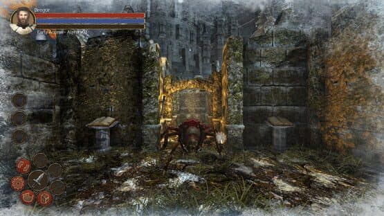 Ruzar: The Life Stone — screenshot 5