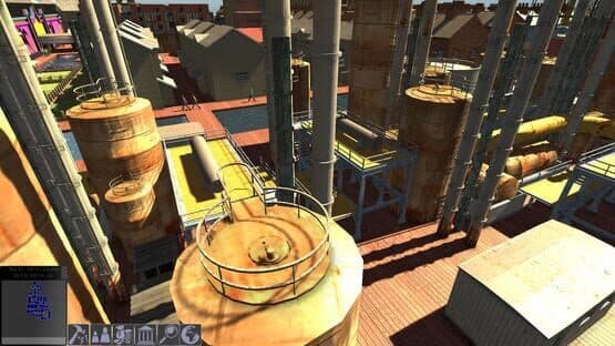 Seasteader — screenshot 5