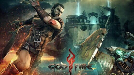 Godfire: Rise of Prometheus — screenshot 6