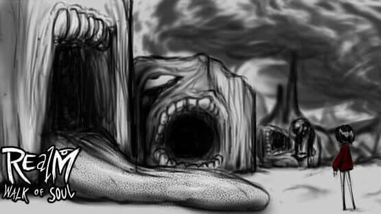 REalM: Walk of Soul — screenshot 5