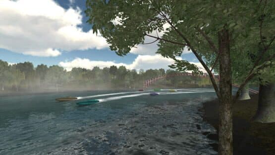 Speedboat Challenge — screenshot 5