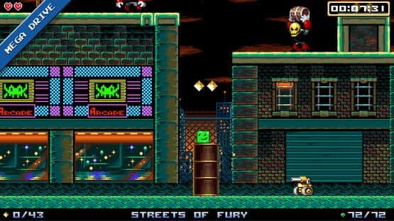 Life of Pixel — screenshot 5