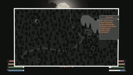 Flame of Memory — screenshot 3