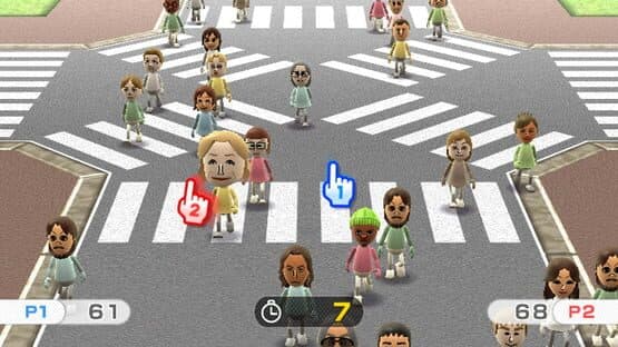 Wii Play — screenshot 5