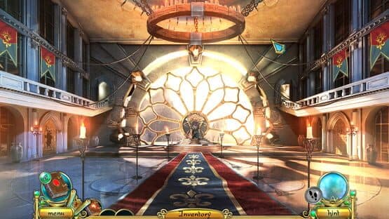 Myths of Orion: Light from the North — screenshot 3