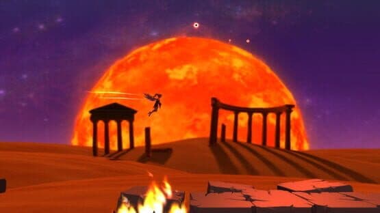 NyxQuest: Kindred Spirits — screenshot 4