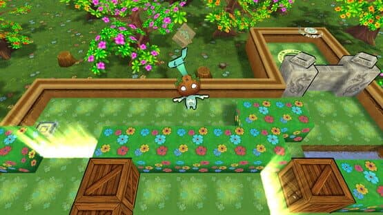 Magic Masks — screenshot 5