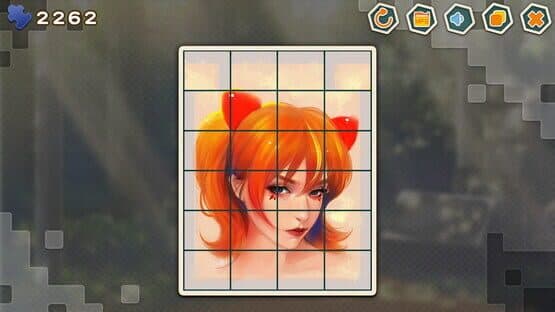 Pleasure Puzzle: Portrait — screenshot 8