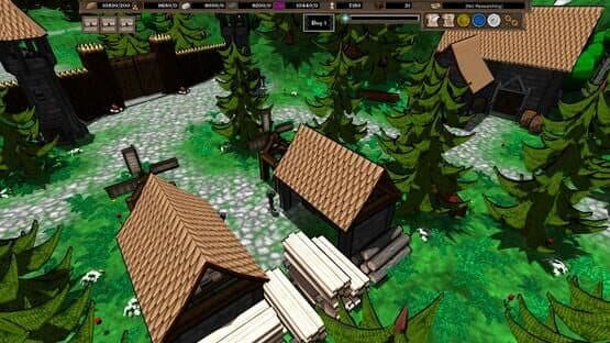 Siege of Turtle Enclave — screenshot 5