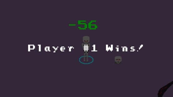 Pixels Guide to Staying Dead — screenshot 5