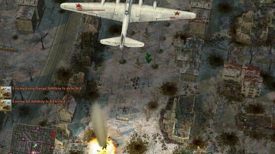 Blitzkrieg 2: Fall of the Reich — screenshot 1