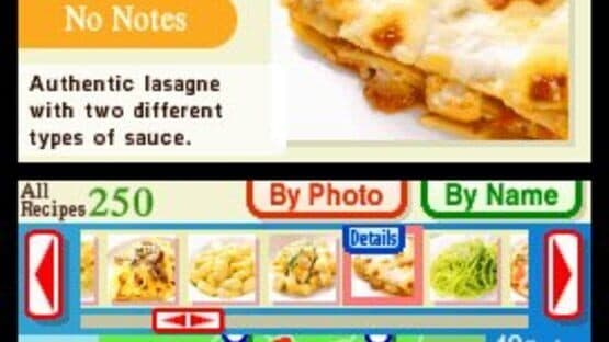 Personal Trainer: Cooking — screenshot 3