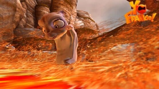 Yo Frankie! — screenshot 5