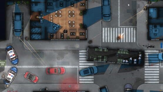 Door Kickers — screenshot 3
