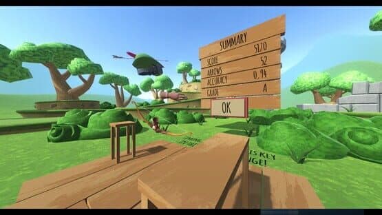 Bowslinger — screenshot 5