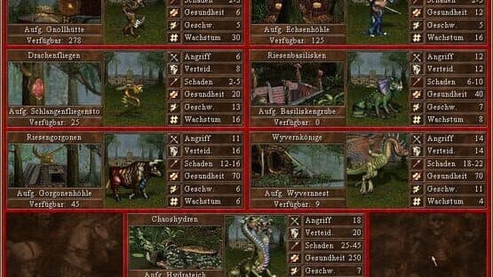 Heroes of Might and Magic III: The Restoration of Erathia — screenshot 5