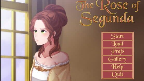 The Rose of Segunda — screenshot 1