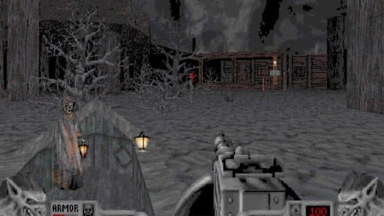 Cryptic Passage for Blood — screenshot 4