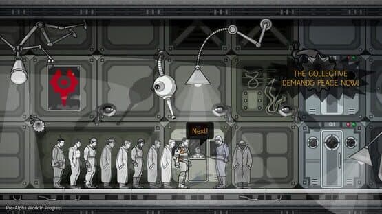 Total Alarm — screenshot 4