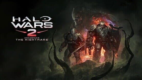 Halo Wars 2: Awakening the Nightmare — screenshot 1