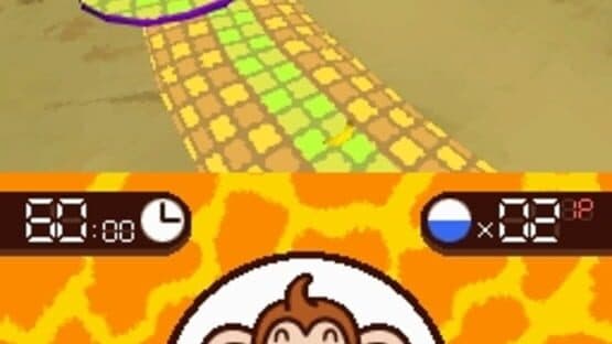 Super Monkey Ball Touch & Roll — screenshot 3