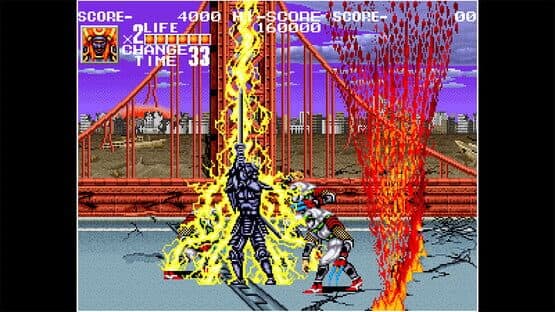 ACA Neo Geo: Sengoku — screenshot 4